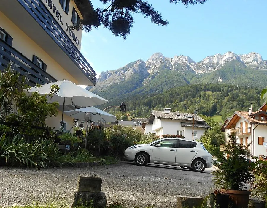 Hotel Tomei-1