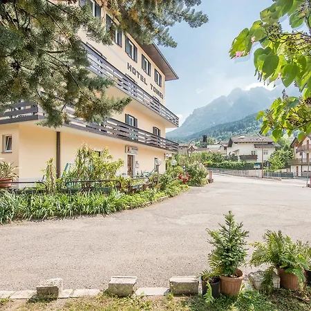 Hotel Tomei-2